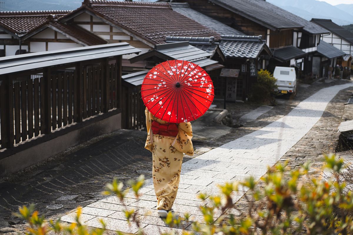 que faire au japon en décembre