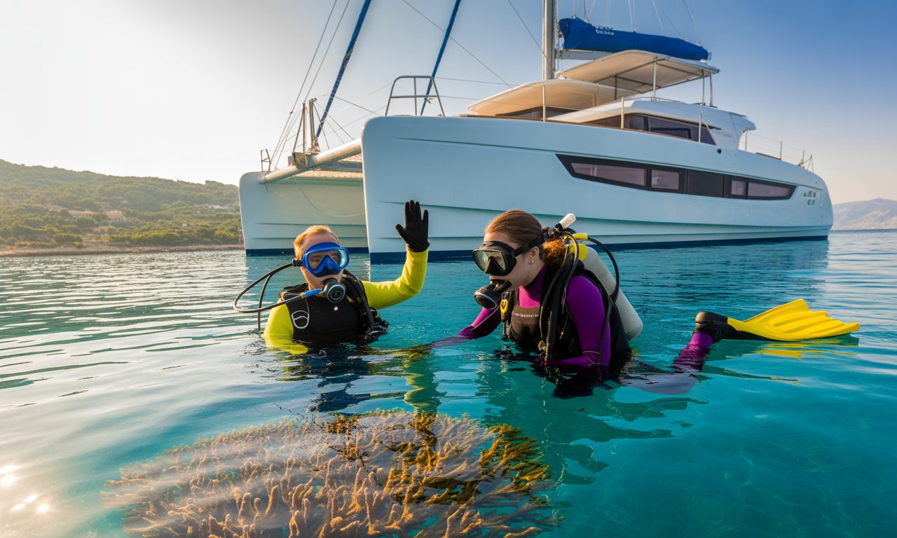 découvrez le club de plongée de la favière à bormes, un centre de plongée convivial proposant des sorties, baptêmes et formations pour tous niveaux en méditerranée. vivez des aventures sous-marines inoubliables sur la côte d’azur.