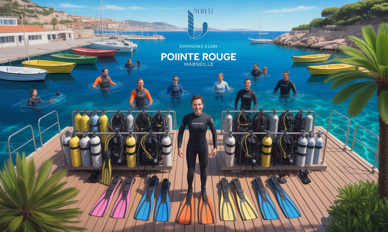 découvrez l’école de plongée pointe rouge à marseille : cours pour tous niveaux, baptêmes, explorations et formations. plongez en toute sécurité dans la méditerranée avec un club convivial et expérimenté !