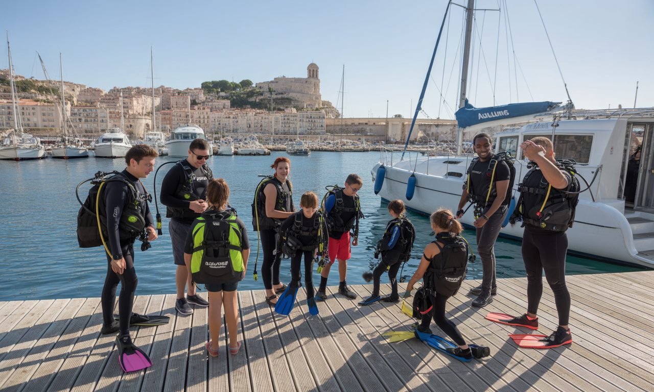 découvrez l'école de plongée pointe rouge, votre club de plongée à marseille. formations tous niveaux, baptêmes, explorations et encadrement professionnel au cœur de la méditerranée !
