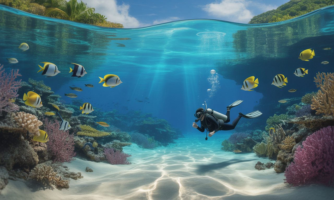 découvrez l’association sub de deshaies, votre club de plongée en guadeloupe. profitez de sorties en mer, formations et explorations sous-marines pour tous les niveaux, dans un cadre convivial à deshaies.