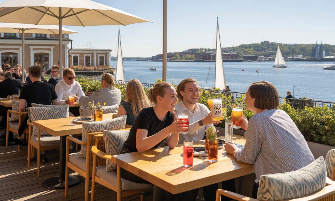 découvrez la norvège en mai : profitez d'une météo printanière, explorez les prix avantageux hors saison et trouvez les meilleures activités à faire durant ce mois envoûtant.