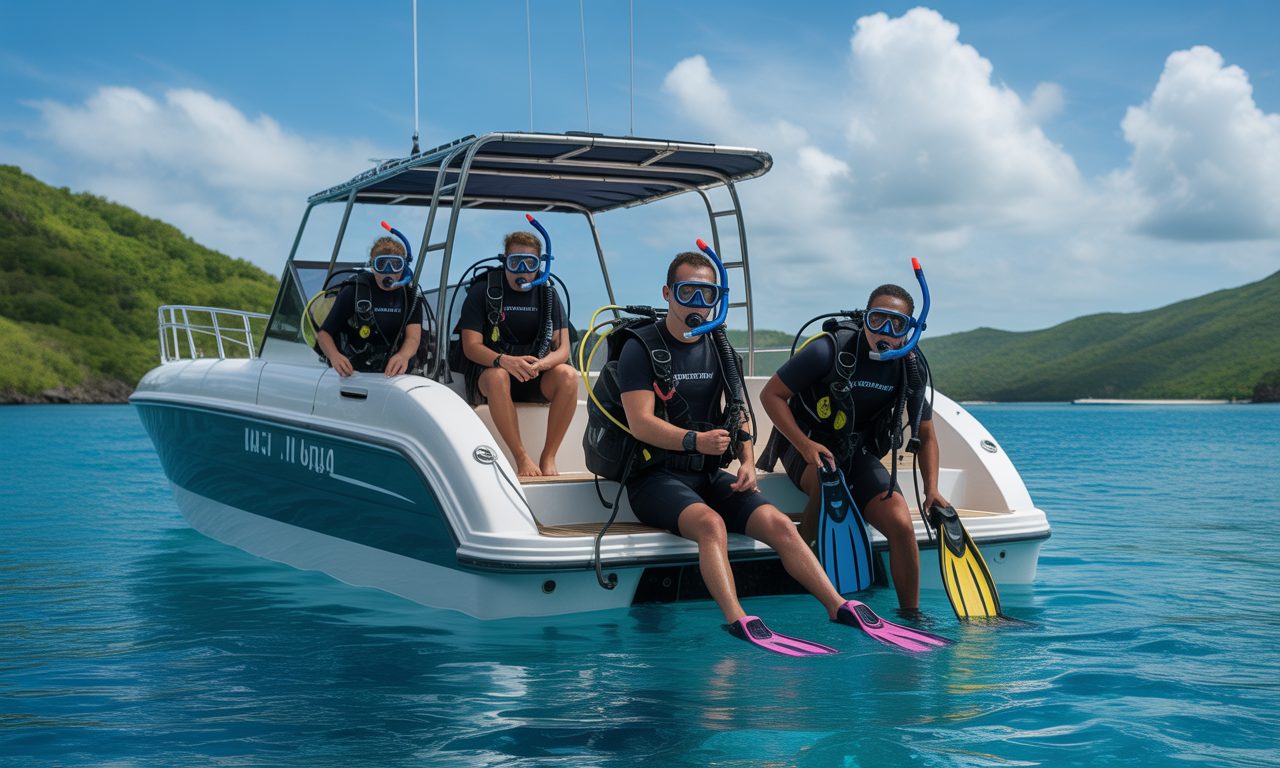 découvrez paradis plongée, votre centre de plongée au marin en martinique. explorez les fonds marins exceptionnels de l’île avec des moniteurs expérimentés, cours pour tous niveaux et sorties inoubliables. réservez votre aventure sous-marine !