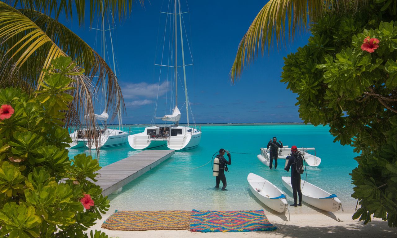 découvrez babou plongée, votre centre de plongée en nouvelle-calédonie. profitez de sorties exceptionnelles, formations et baptêmes dans un cadre paradisiaque. réservez votre aventure sous-marine dès maintenant à hienghène !