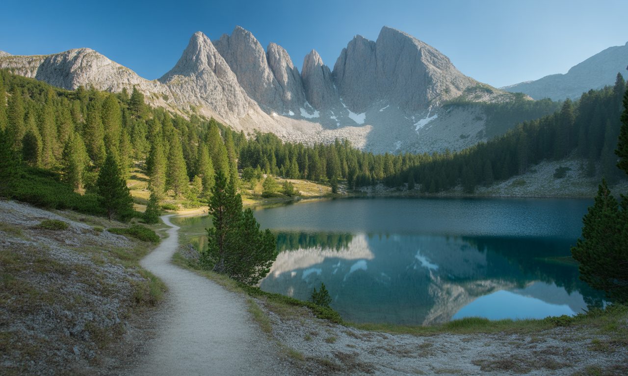 découvrez combien prévoir pour un budget voyage au monténégro et profitez pleinement d'une escapade nature entre montagnes, lacs et côtes magnifiques.