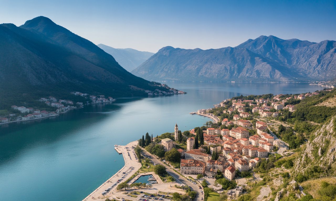découvrez combien prévoir pour votre budget voyage au monténégro et préparez une escapade nature inoubliable entre montagnes, plages et villages authentiques.