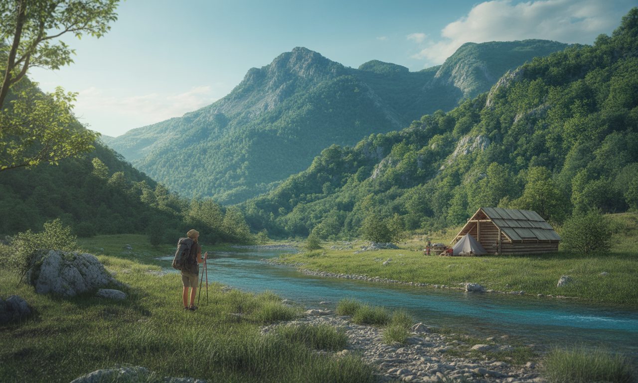 découvrez combien prévoir pour votre budget voyage au monténégro et préparez une escapade nature inoubliable entre montagnes, lacs et côtes sauvages.