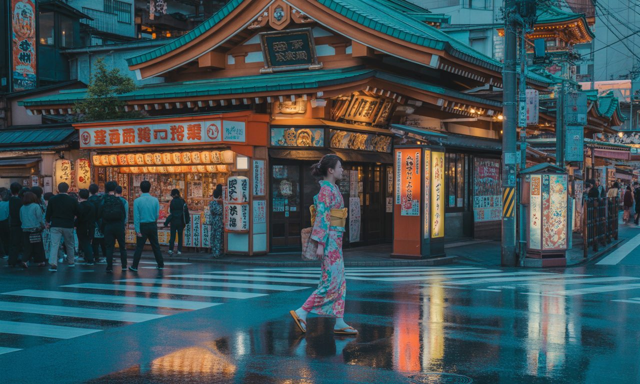 découvrez combien prévoir pour un voyage au japon, avec un guide complet sur le budget à allouer pour explorer le pays du soleil-levant en toute sérénité.