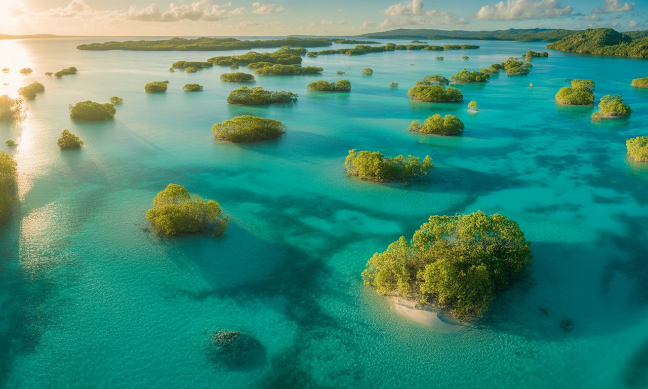 découvrez combien prévoir pour votre budget voyage à mayotte et explorez le lagon magnifique ainsi que ses îlots paradisiaques en toute sérénité.