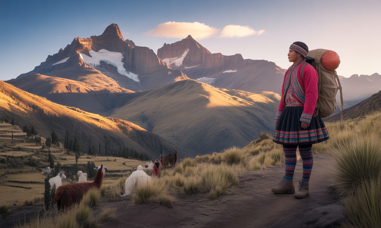 découvrez combien prévoir pour un voyage en bolivie et explorez les andes sans dépasser votre budget grâce à nos conseils pratiques et astuces économiques.