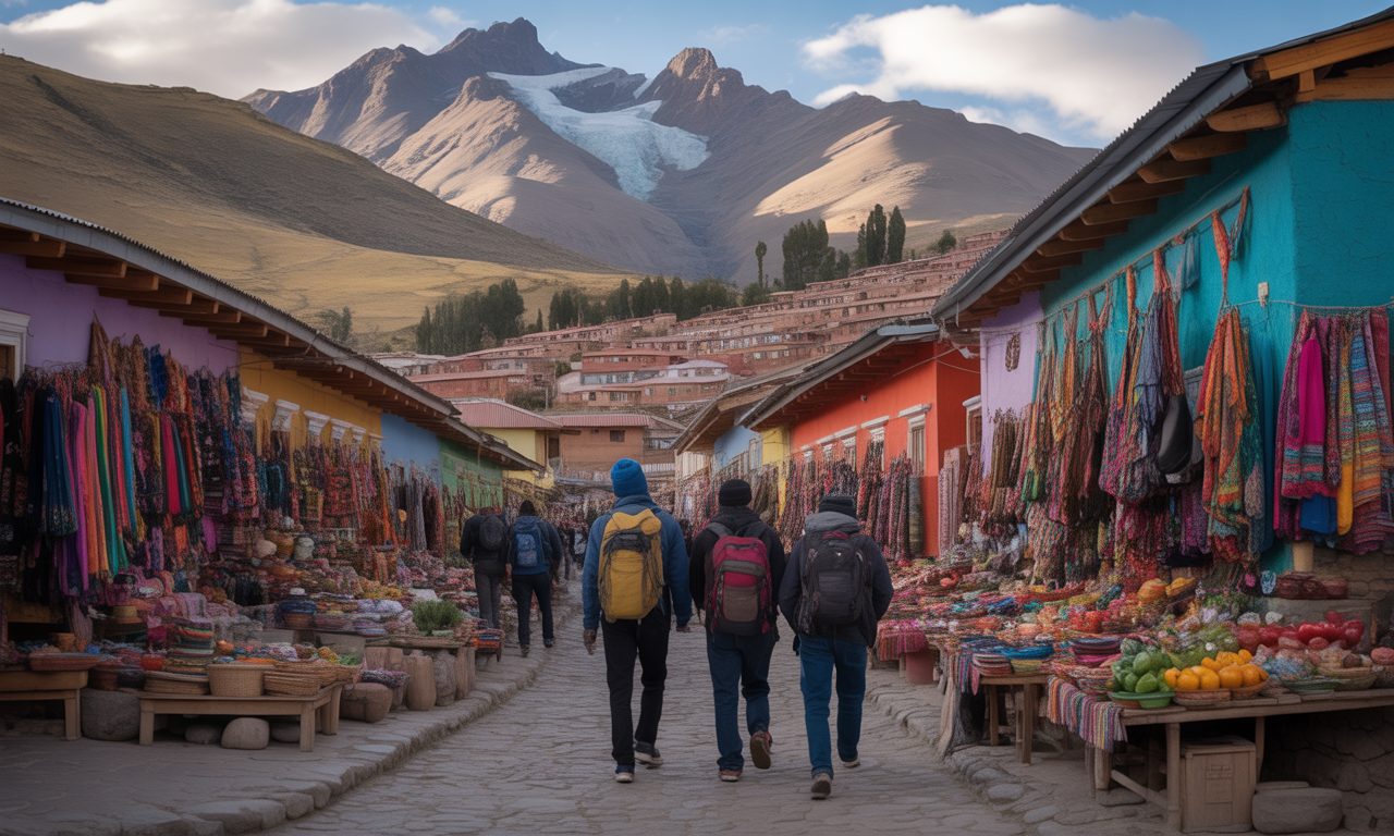 découvrez combien prévoir pour un voyage en bolivie et explorez les merveilles des andes sans dépasser votre budget. conseils pratiques et astuces pour un séjour inoubliable.