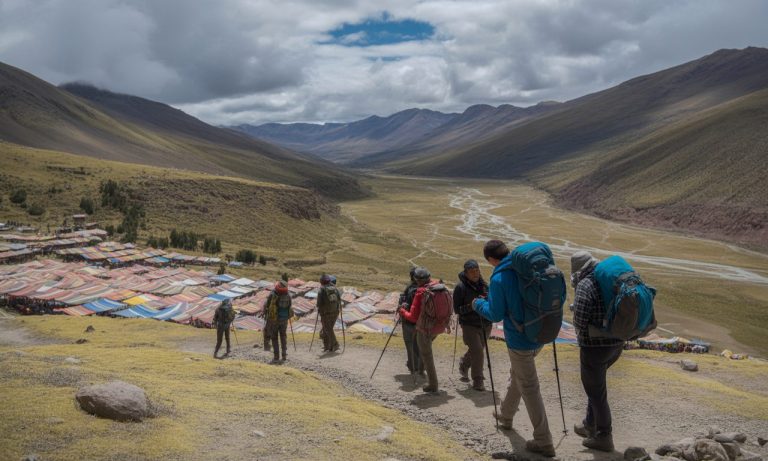 découvrez combien dépenser pour un voyage en bolivie et explorez les merveilles des andes tout en respectant votre budget.