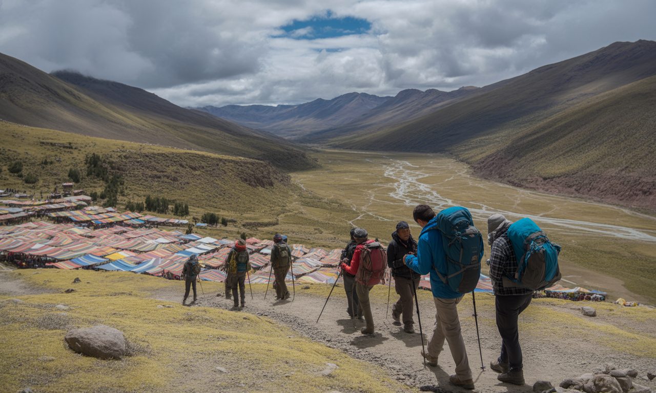 découvrez combien dépenser pour un voyage en bolivie et explorez les merveilles des andes tout en respectant votre budget.