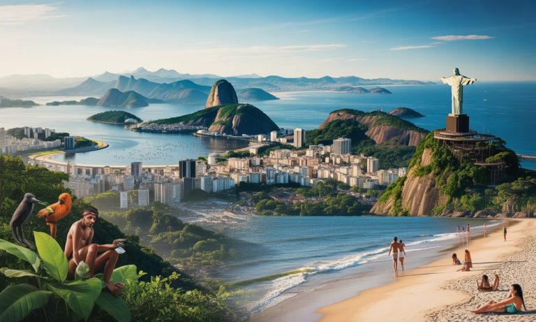découvrez le budget nécessaire pour un voyage au brésil entre rio de janeiro, l'amazonie et les plages paradisiaques. conseils, astuces et estimation des coûts pour bien préparer votre séjour.