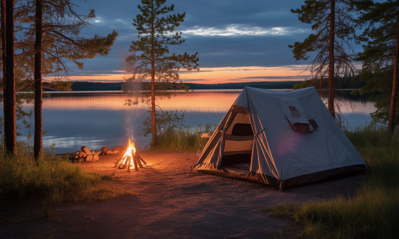 découvrez combien prévoir pour un road trip au canada entre lacs et forêts, avec un budget détaillé pour organiser votre aventure nature en toute sérénité.
