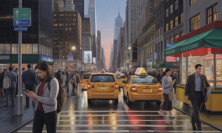 découvrez combien coûte un voyage à new york, la ville qui ne dort jamais. guide complet pour planifier votre budget séjour et profiter pleinement de la big apple sans surprises.