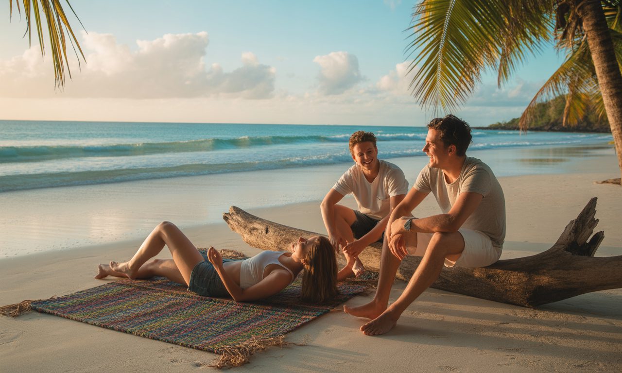 découvrez le budget nécessaire pour un voyage au panama, entre la visite du célèbre canal et la détente sur les plages du pacifique. conseils et astuces pour un séjour inoubliable adapté à tous les budgets.