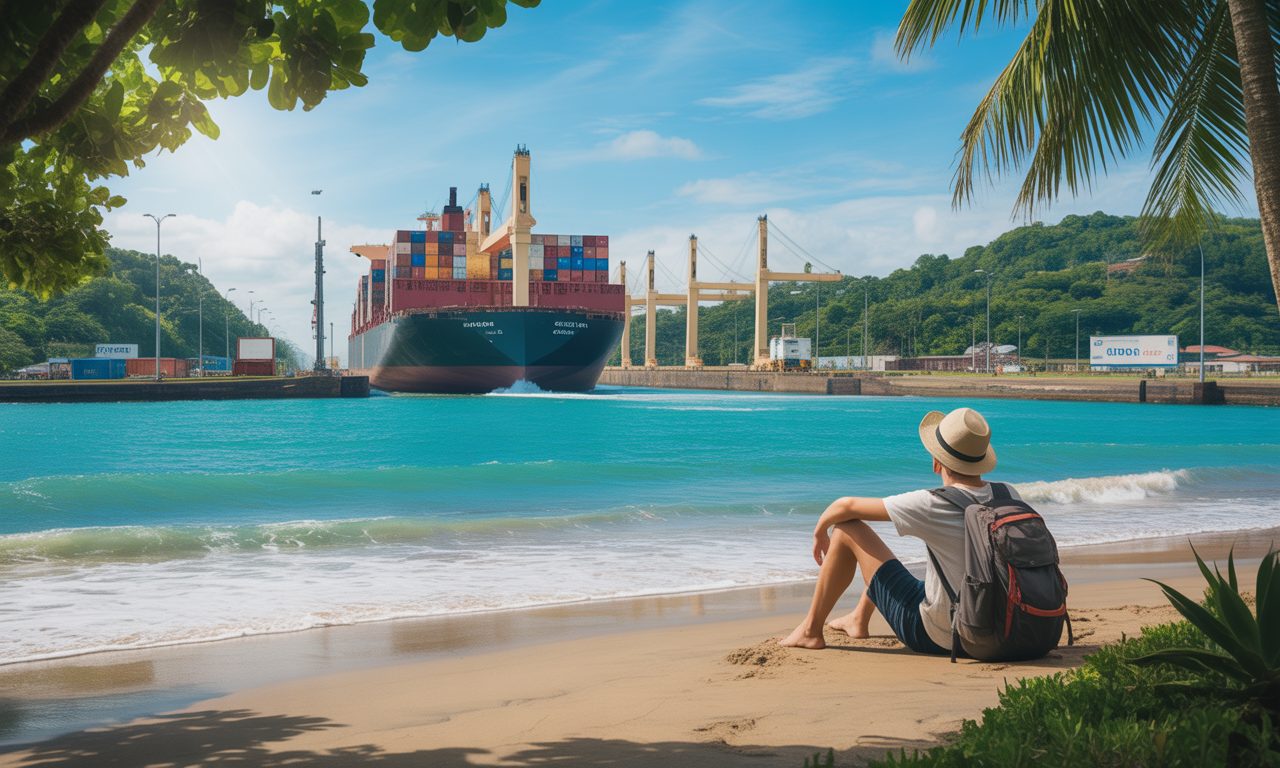 découvrez le budget nécessaire pour un voyage au panama, entre la visite du célèbre canal et la détente sur les plages du pacifique. planifiez votre séjour en toute sérénité avec notre guide des coûts.