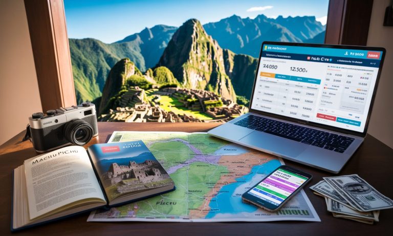 découvrez combien coûte un voyage au pérou pour visiter le machu picchu, avec un budget détaillé incluant transport, hébergement, repas et activités.