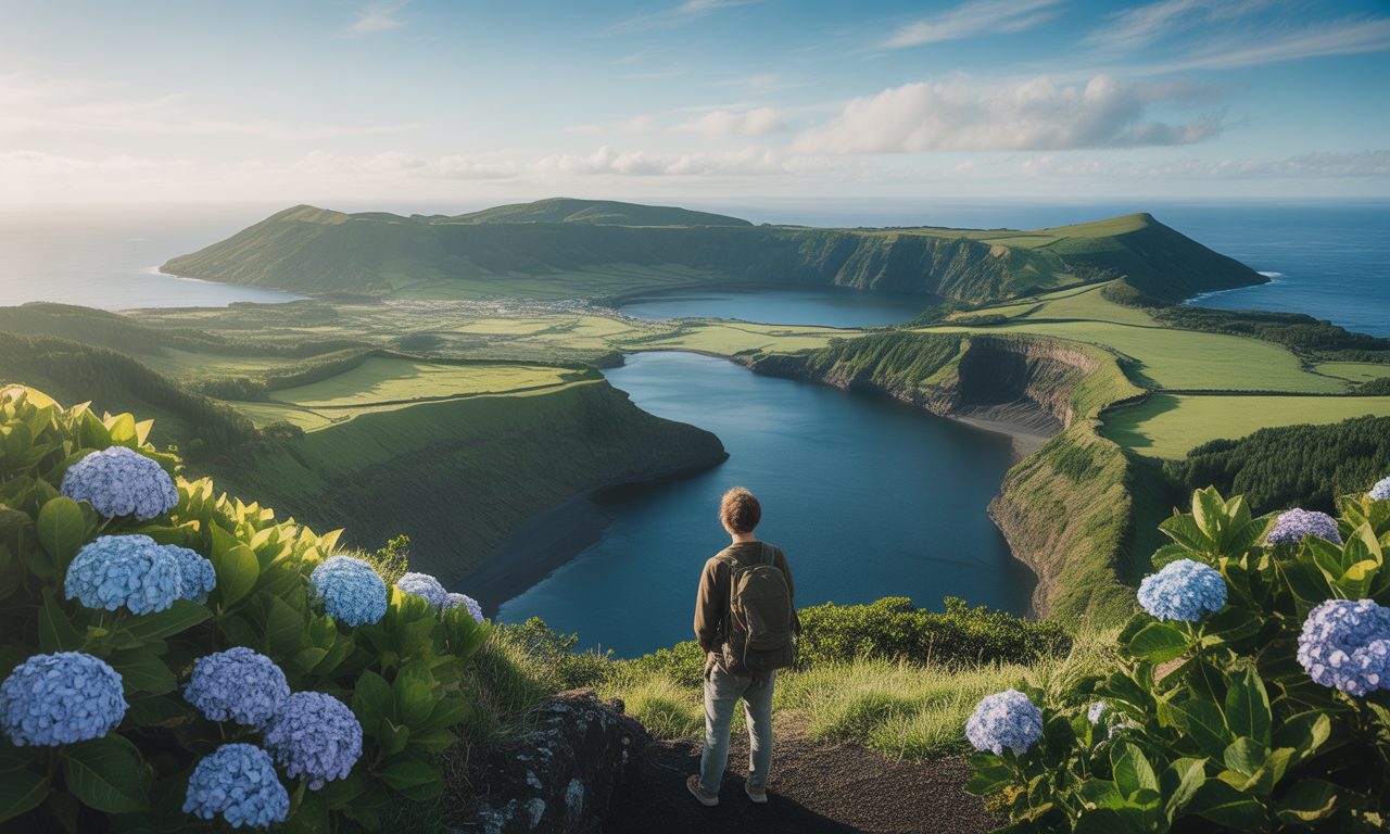 découvrez le budget nécessaire pour un voyage aux açores et profitez d'une aventure nature unique au cœur de l'atlantique. conseils, coûts et astuces pour bien préparer votre séjour.