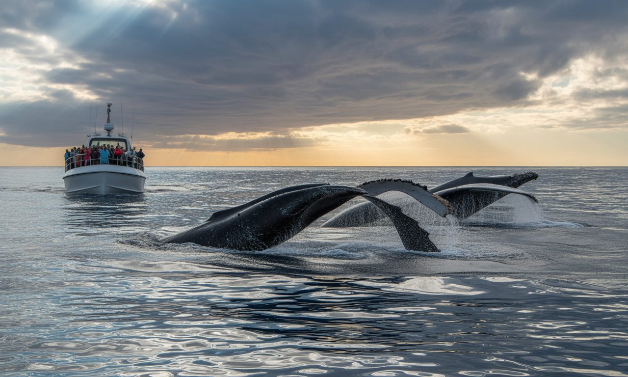 découvrez combien coûte un voyage nature aux açores, au cœur de l’atlantique. budget, conseils et astuces pour profiter pleinement de cet archipel unique.