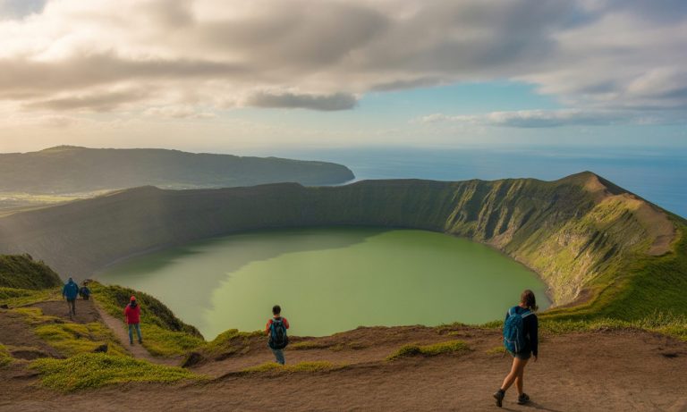 découvrez combien coûte un voyage nature aux açores, entre mer et volcan. préparez votre budget voyage pour explorer cet archipel unique au cœur de l'atlantique.