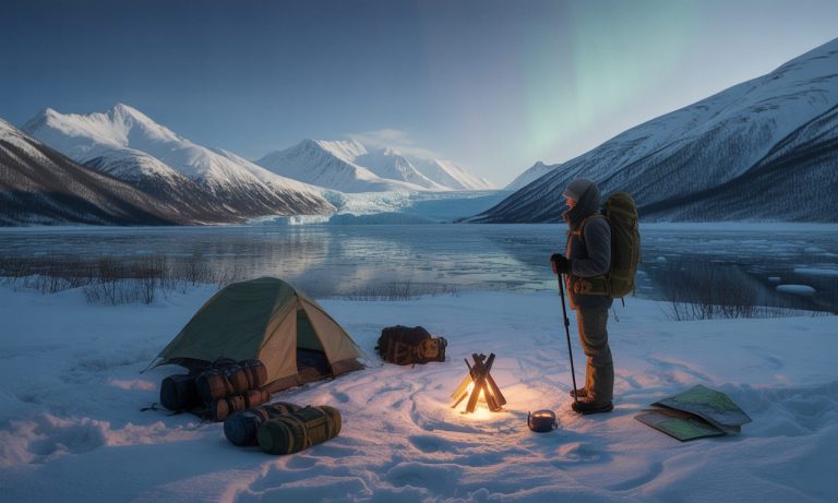 découvrez combien prévoir pour votre budget voyage en alaska et préparez une aventure inoubliable au cœur du grand froid avec nos conseils pratiques.