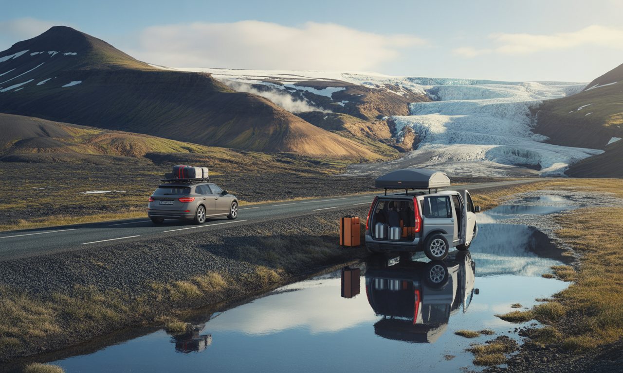 découvrez le vrai coût d'un road trip en islande et planifiez votre budget voyage avec précision pour explorer le pays du feu et de la glace sans mauvaise surprise.