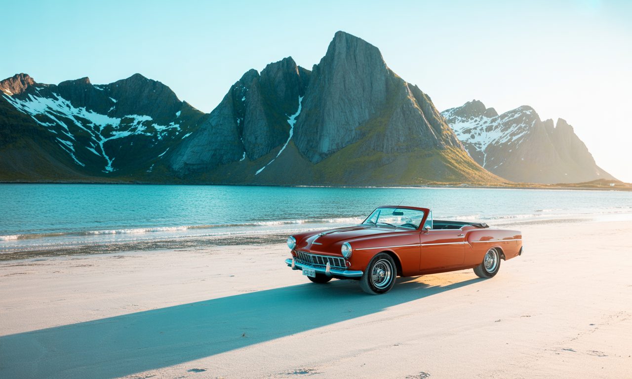 découvrez le budget nécessaire pour un voyage inoubliable aux lofoten, entre fjords majestueux et lumière arctique. conseils et estimations pour bien préparer votre séjour.