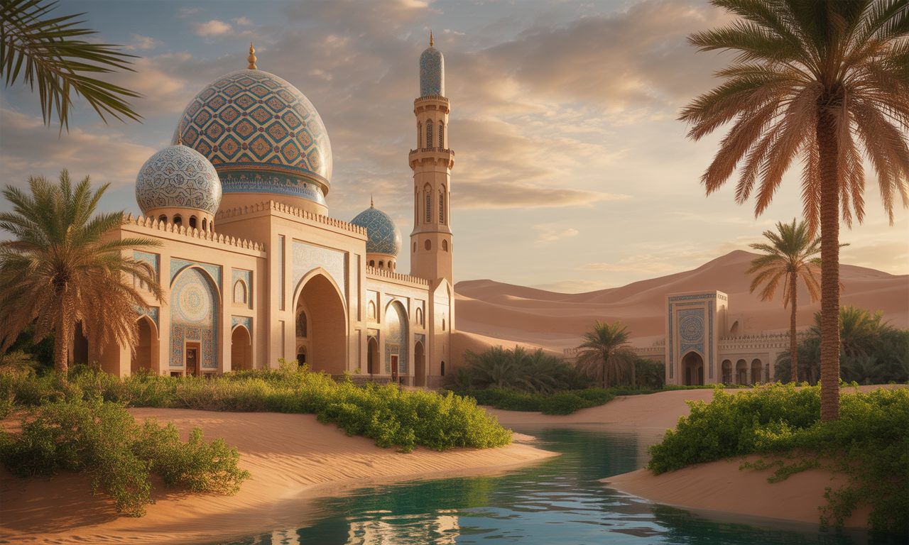explorez les pays du golfe, une région fascinante où la richesse de l'islam se mêle à des paysages naturels époustouflants. découvrez leur culture, traditions et merveilles naturelles uniques.