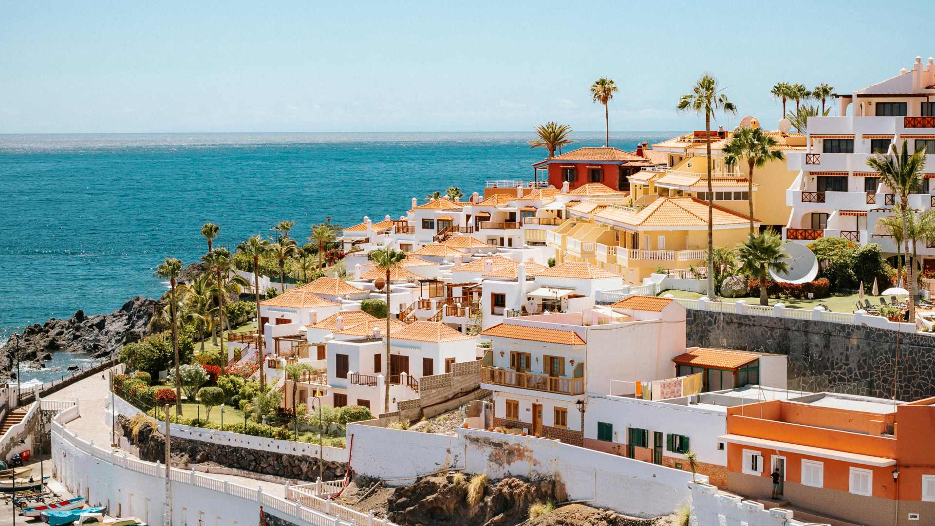 Tenerife avec ou sans voiture : Comment choisir son mode de déplacement ?